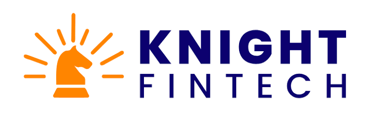 Knight Fintech logo