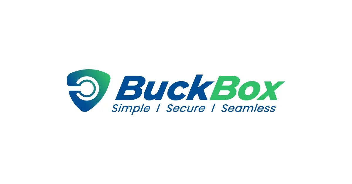 BuckBox logo
