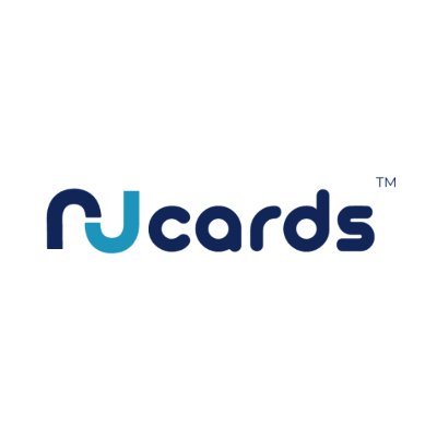 nuCards logo